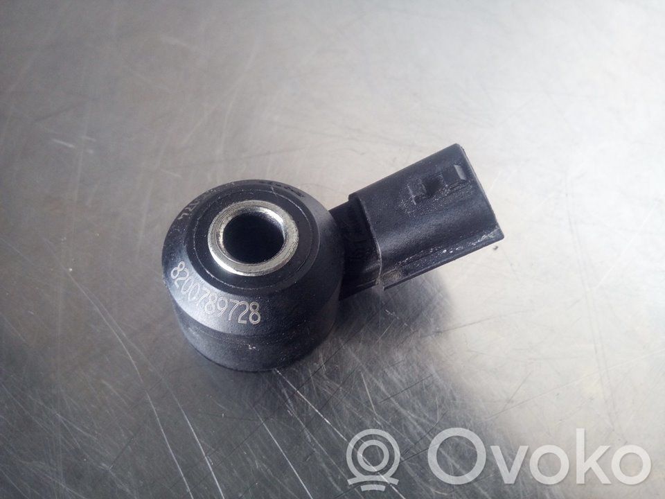 Renault Megane IV Sensor 