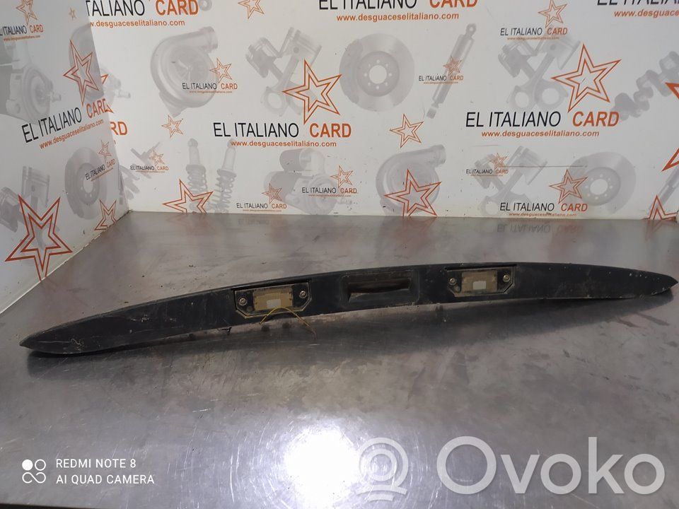 Ford Focus Alaverhoilu 