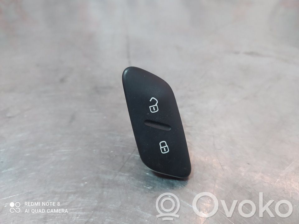 Volkswagen Polo V 6R Otras unidades de control/módulos 