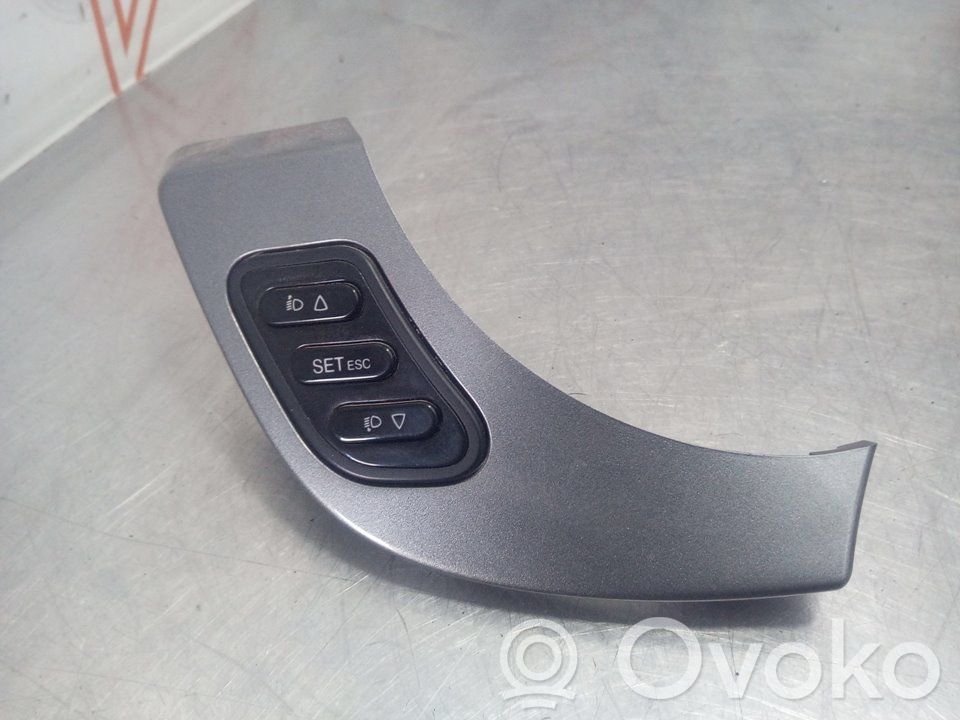 Alfa Romeo Giulietta Panel lighting control switch 