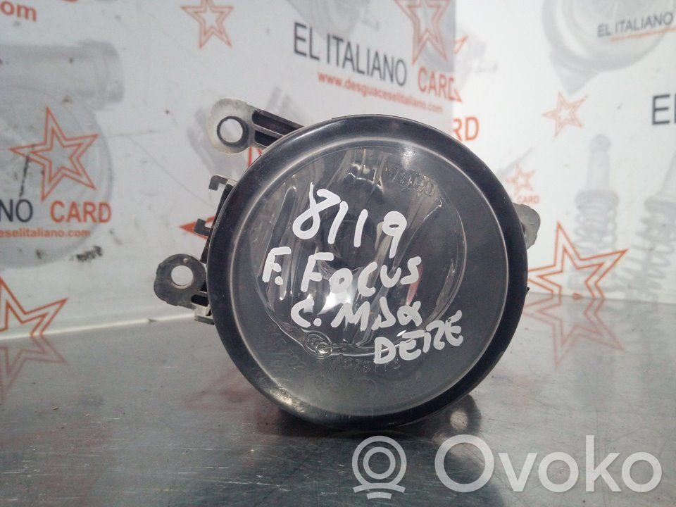 Etusumuvalo   2N1115201AB,8119
