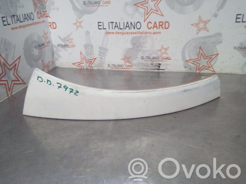 Front grill   7972