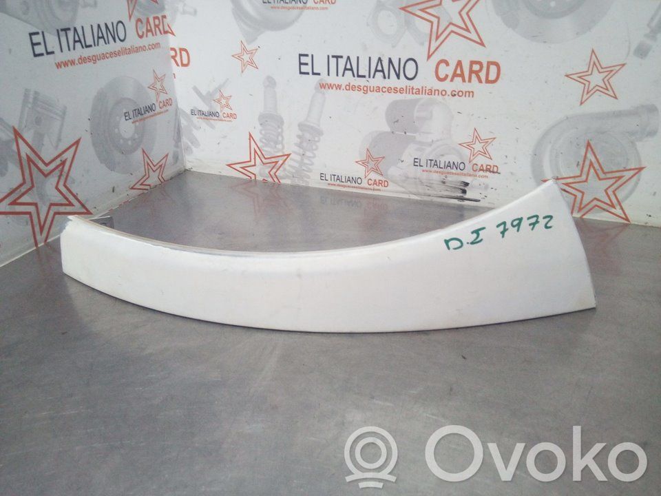 Peugeot Boxer Front grill 
