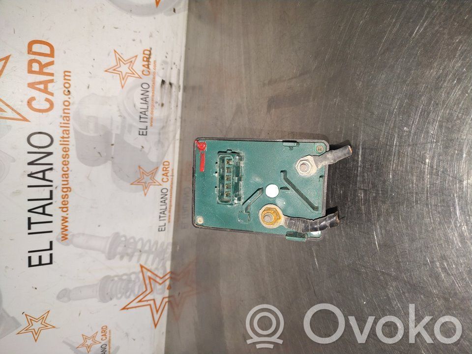 Citroen Berlingo Przekaźnik / Modul układu ogrzewania wstępnego 