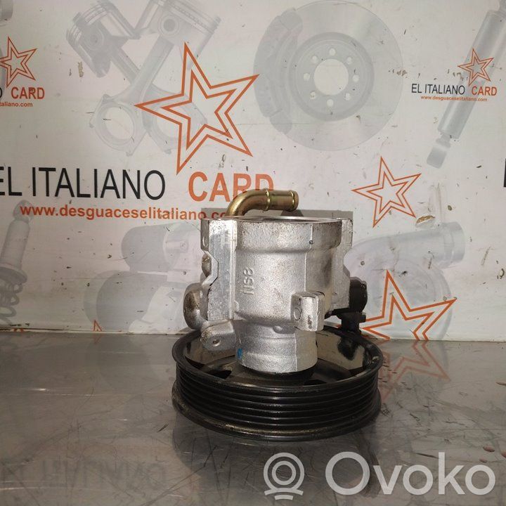Chevrolet Lacetti Stūres pastiprinātāja sūknis 