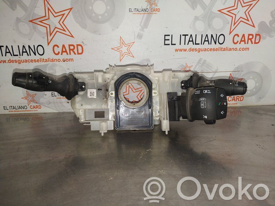 Interruptor de control del panel de luces   0265005551,7220