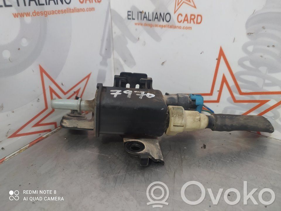 Chevrolet Spark Sekundārais gaisa pumpis 