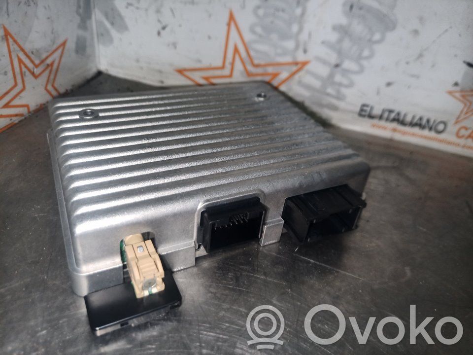 Opel Insignia A Unitate/modul de comandă închidere centralizată 