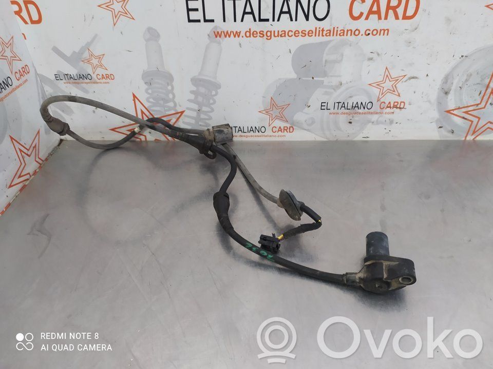 Audi A4 S4 B6 8E 8H Sensore 