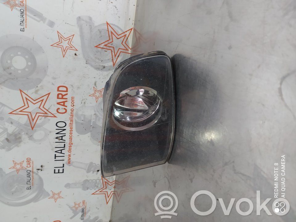 BMW 3 E90 E91 Front fog light 