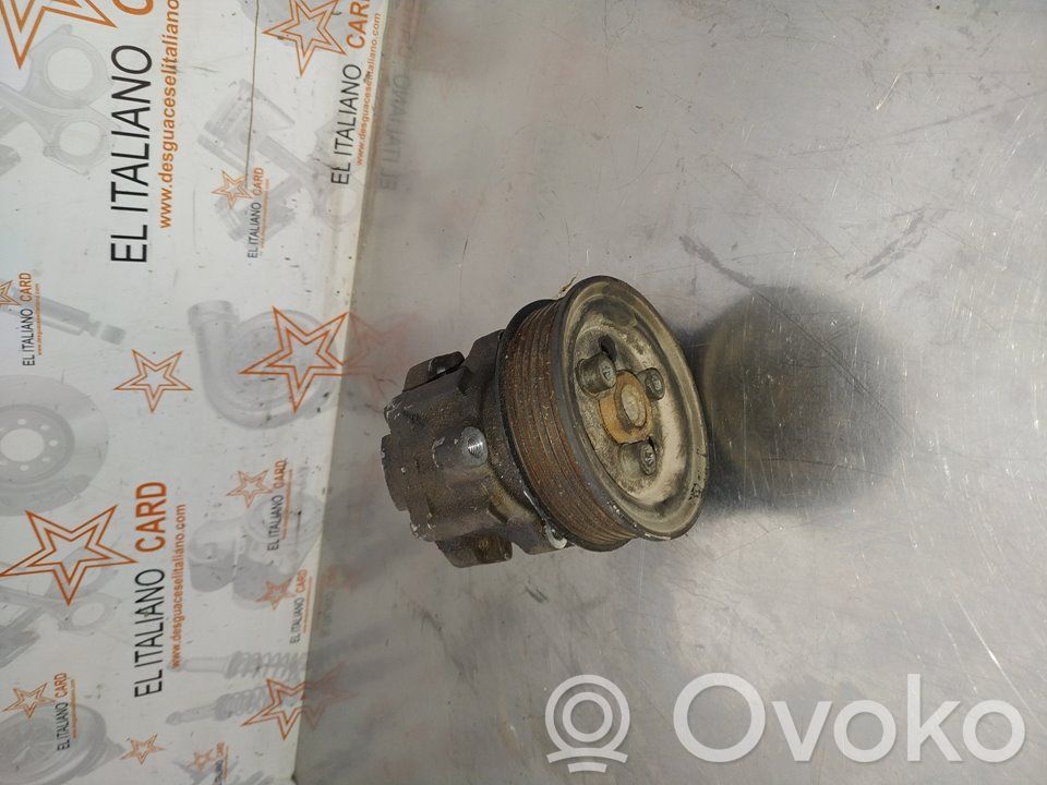 Seat Arosa Vairo stiprintuvo siurblys 
