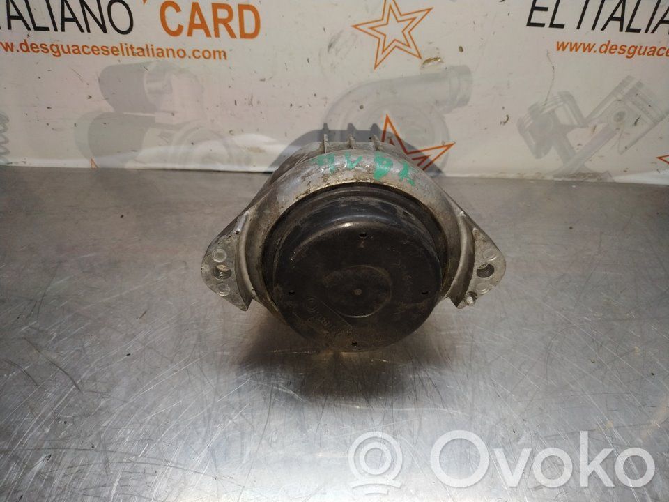 Support de moteur, coussinet   13981112,7914