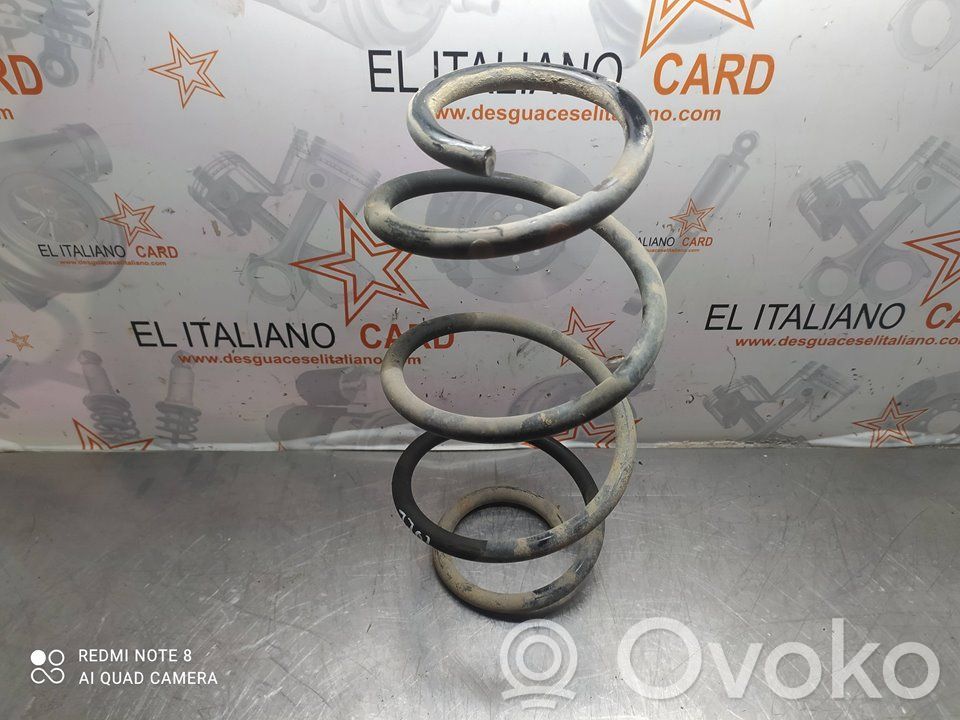 Etukierrejousi   7702