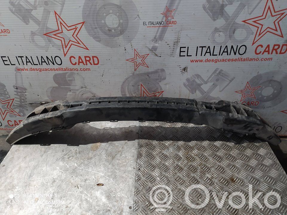 Front bumper mounting bracket   8539
