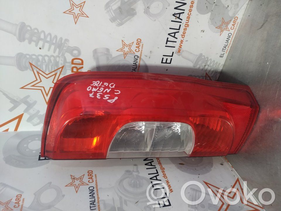 Galinis žibintas kėbule   8537