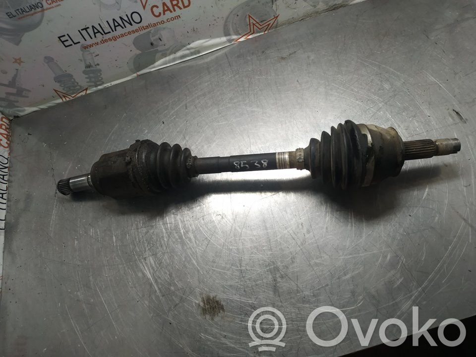 Citroen Nemo Antriebswelle vorne 