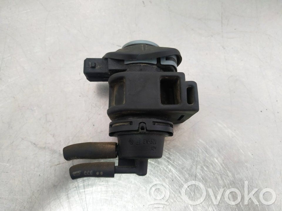Renault Fluence Secondary air pump 