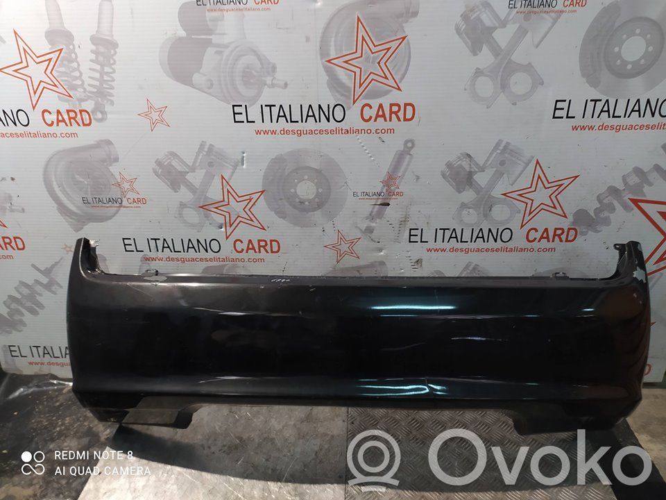 Galinis bamperis   6890
