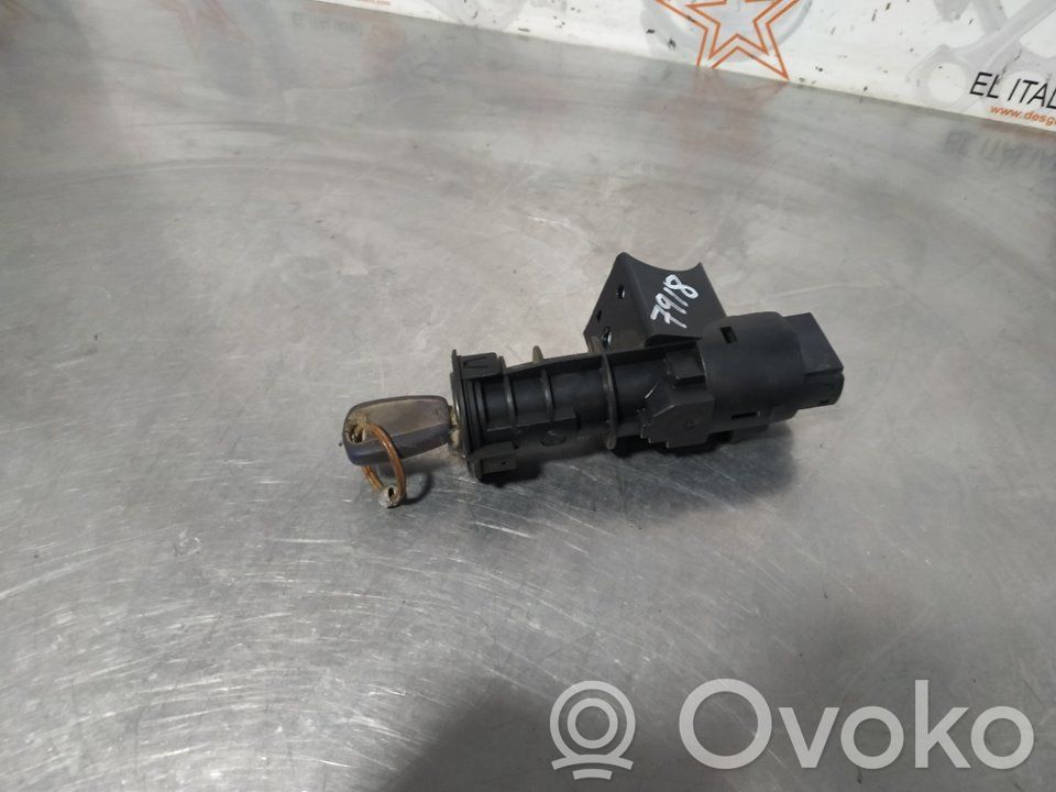 Fiat Punto (188) Ignition lock 
