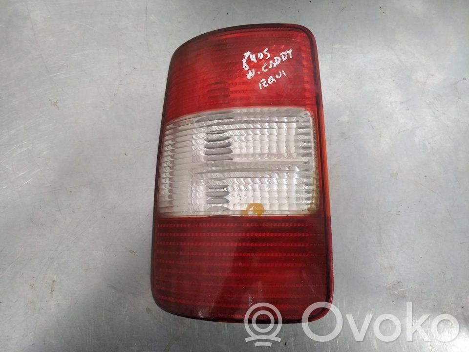 Volkswagen Caddy Luz trasera/de freno 