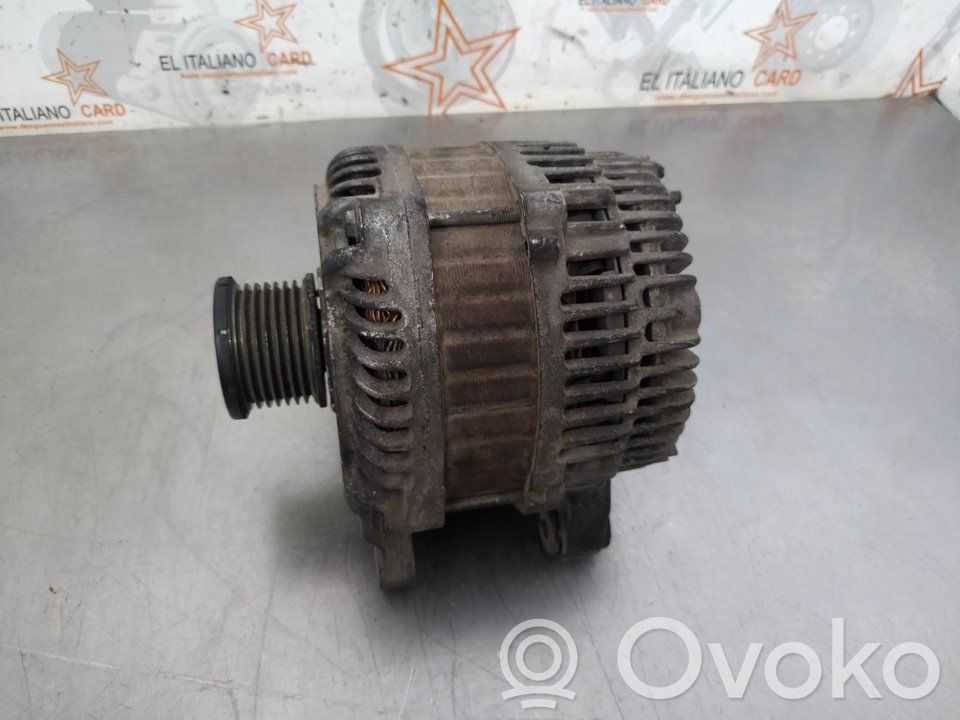 Renault Laguna III Alternator 
