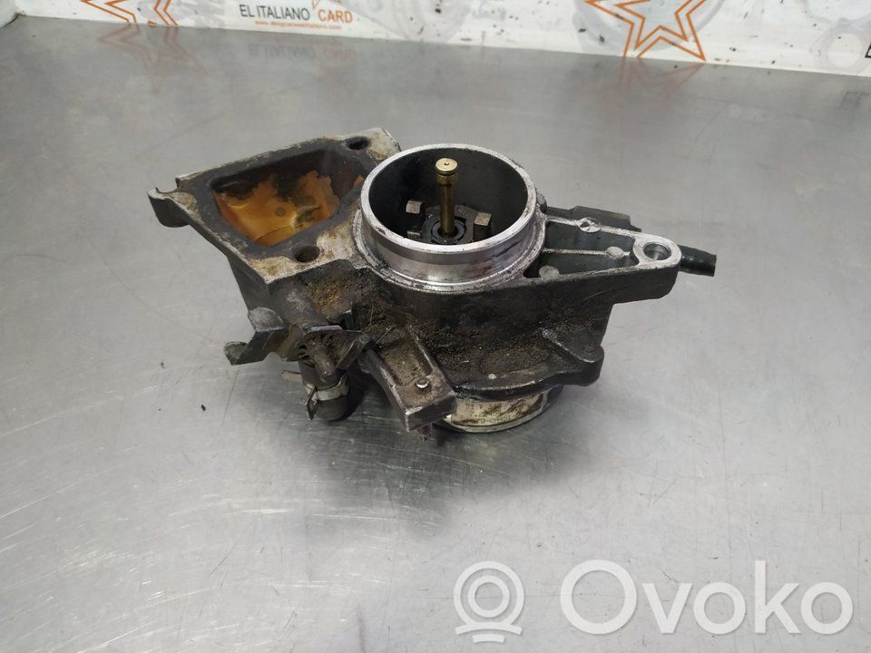 Vacuum pump   72245410B,6801