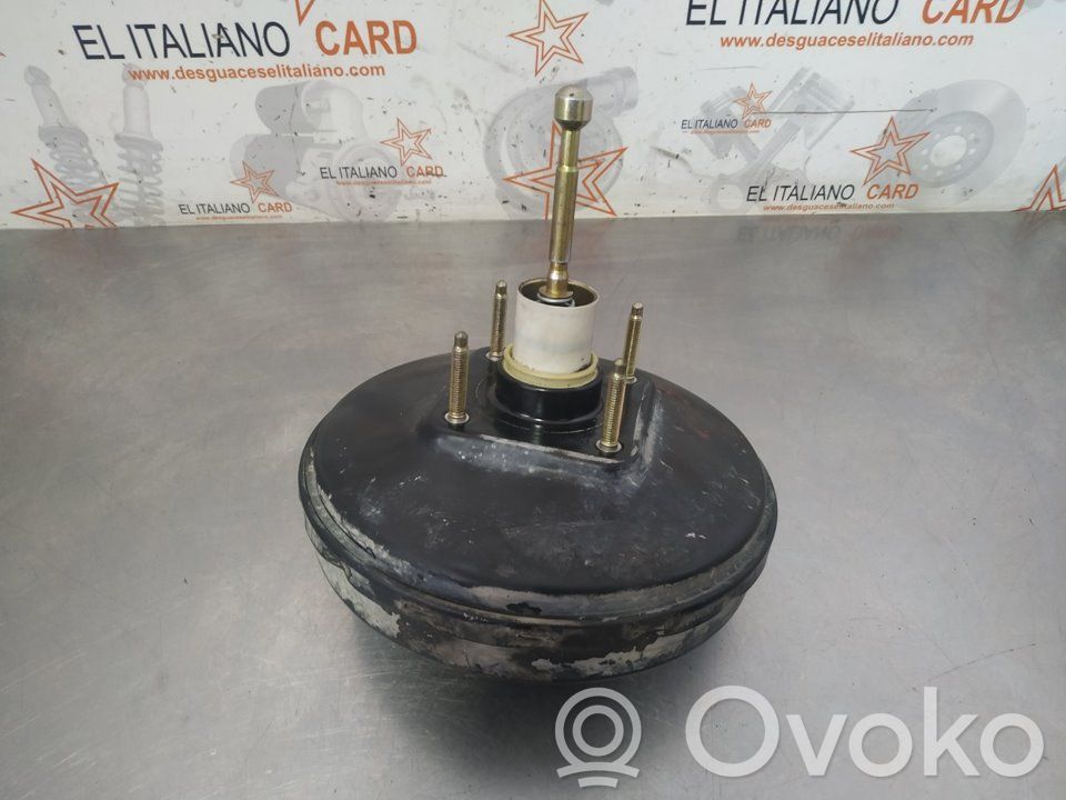 Fiat Punto (188) Hydraulic servotronic pressure valve 