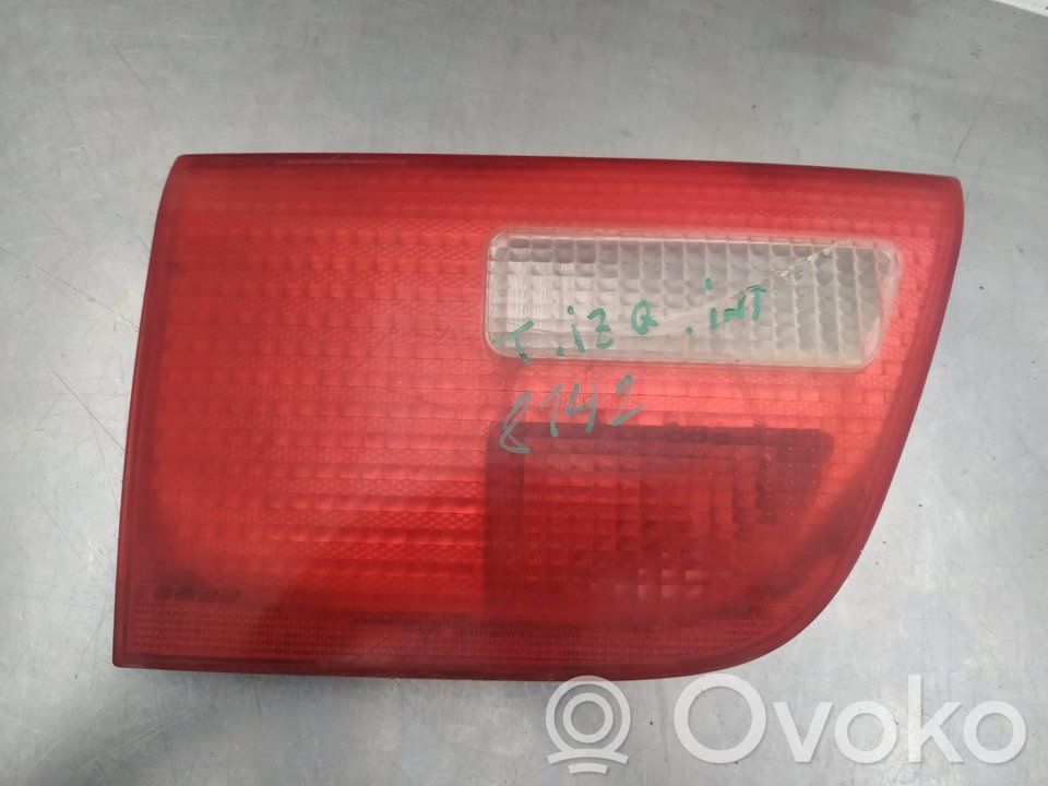 Rear/tail lights   8409011,8142