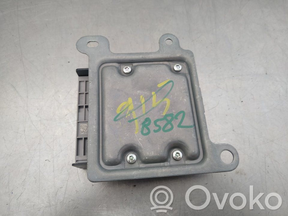 Airbag control unit/module   A2C17352402,8582