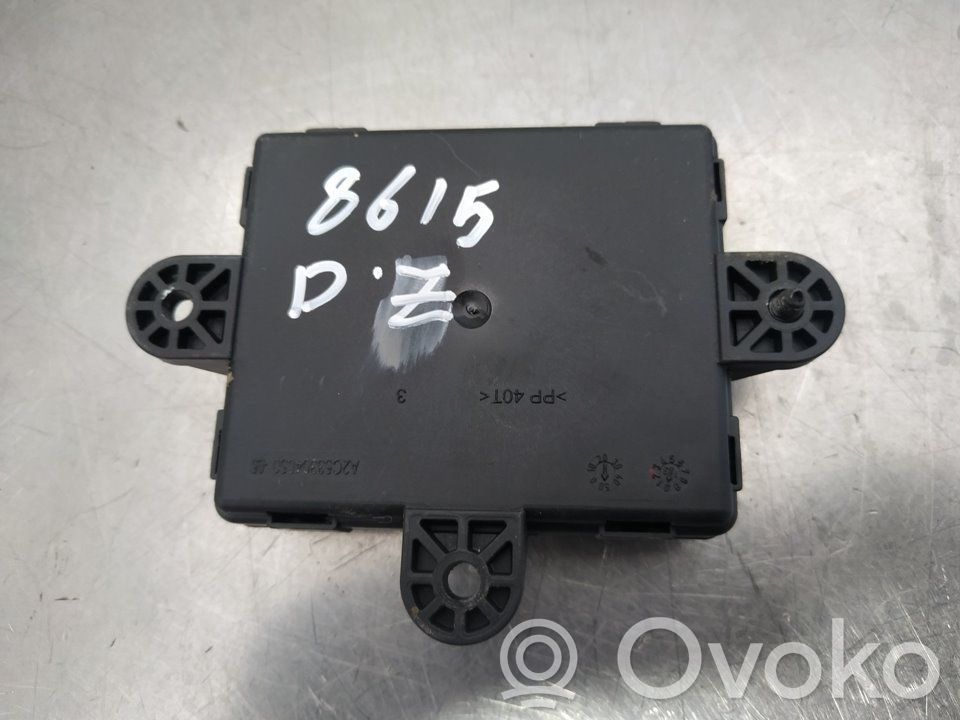 Other control units/modules   BV6N14B531AK,8615