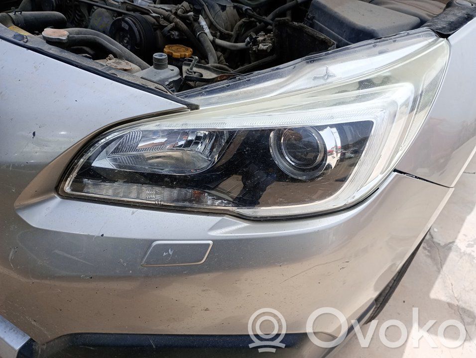 Headlight/headlamp