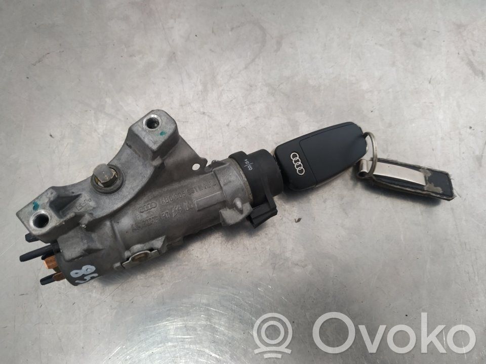 Virtalukko   4B0905851NHF2,8557
