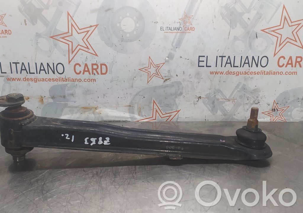 Mitsubishi Montero Rear control arm 