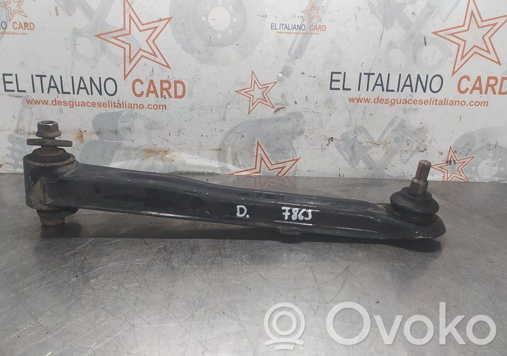 Mitsubishi Montero Rear control arm 