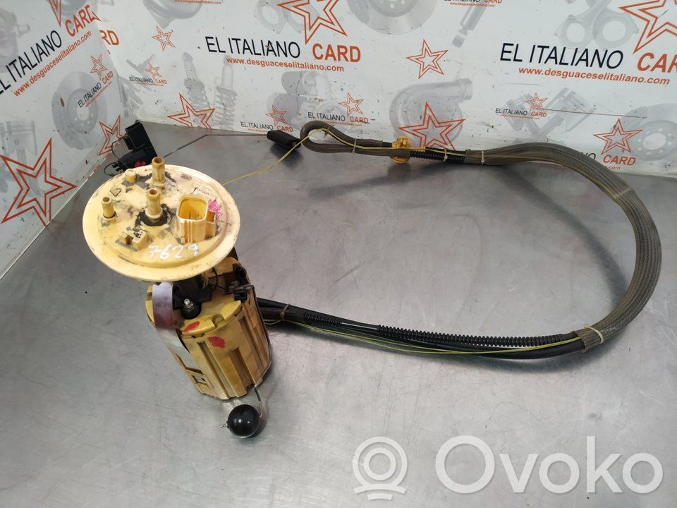 Bomba interna de combustible   0580303065,7629
