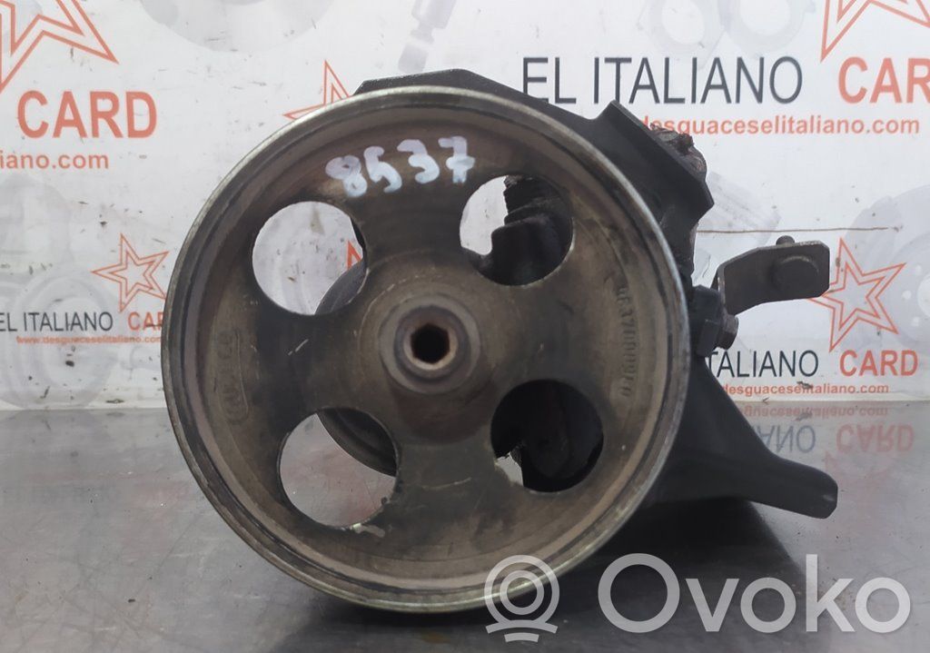 Citroen Nemo Vairo stiprintuvo siurblys 