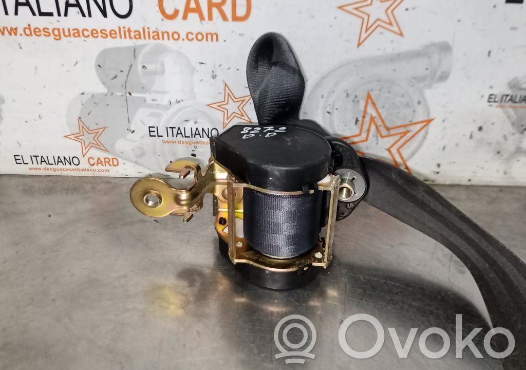 Cinturón delantero   8200377276,8272