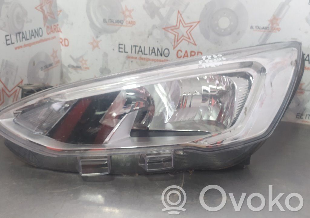 Headlight/headlamp