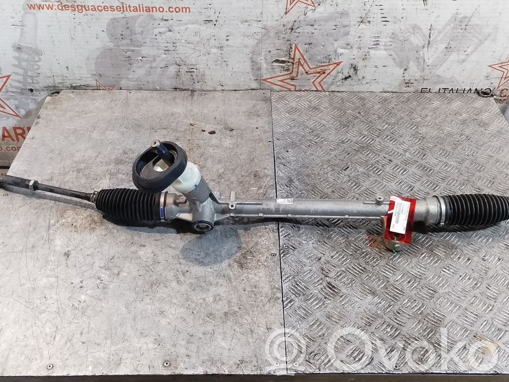 Cremallera de dirección   JX6C3A500AD