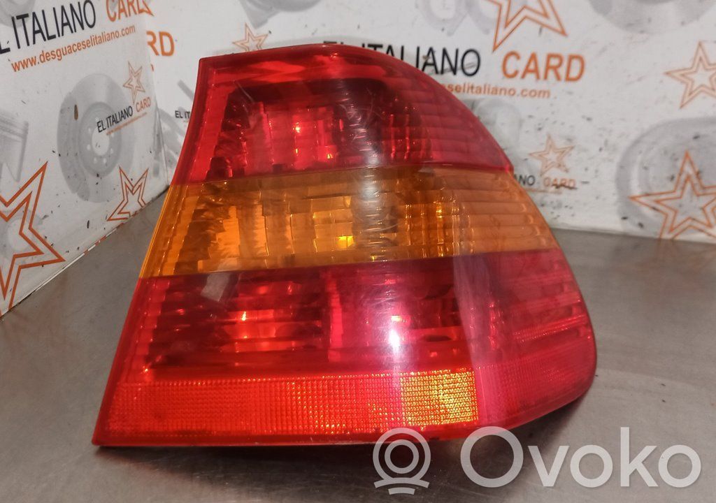 BMW 3 E46 Takavalot 