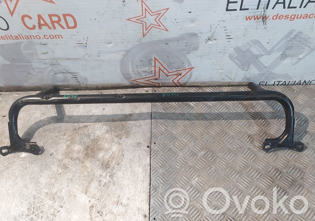 BMW X5 E53 Front bumper mounting bracket 