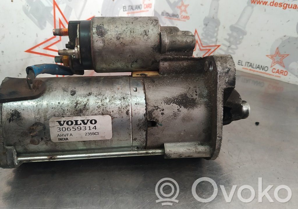 Volvo V40 Käynnistysmoottori 