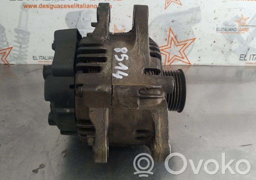 KIA Opirus Alternator 