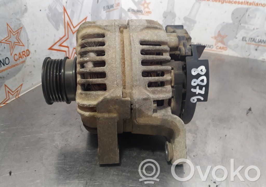 Ģenerators   0124325163,8876