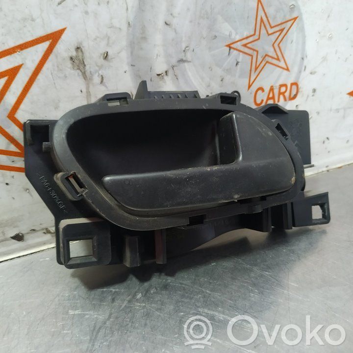 Manecilla interna puerta delantera   8599