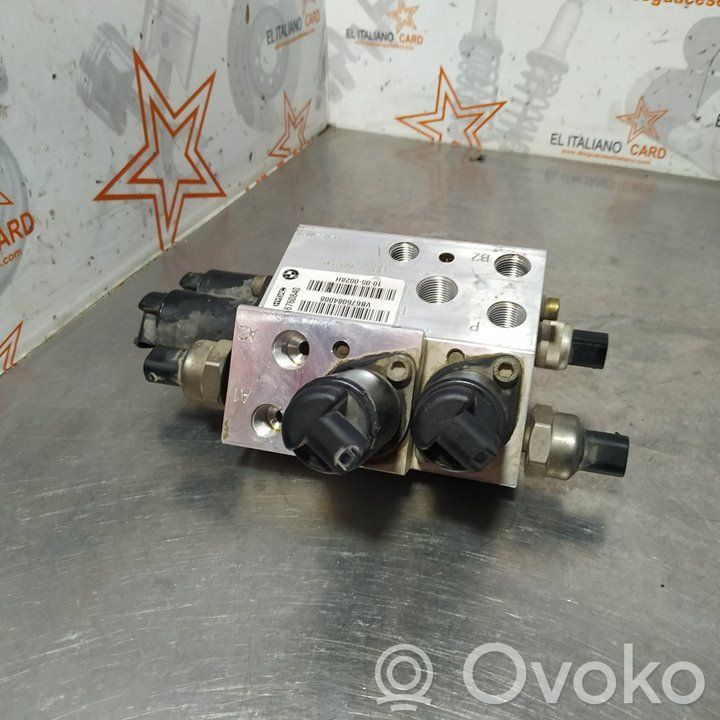 BMW 5 E60 E61 Air suspension compressor/pump 
