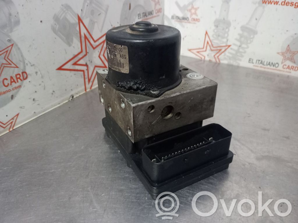 Bomba de ABS   4891008100