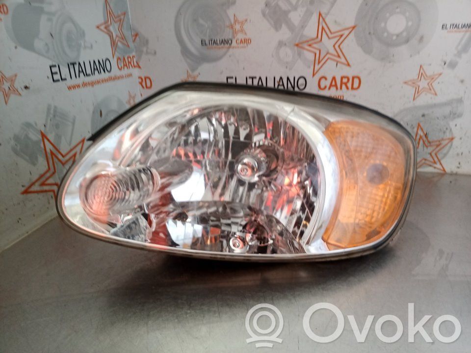 Phare frontale   8868