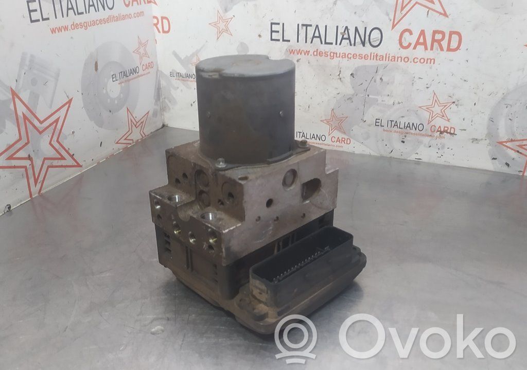 ABS Pump   3451678012607