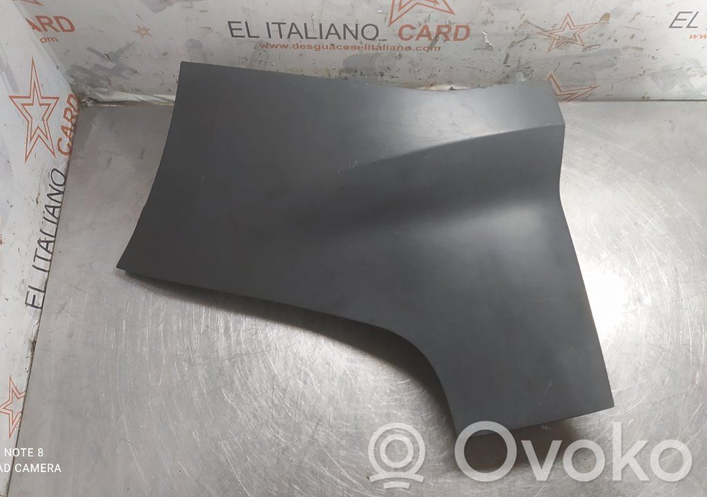 Muotolista   ET7617926A,8608